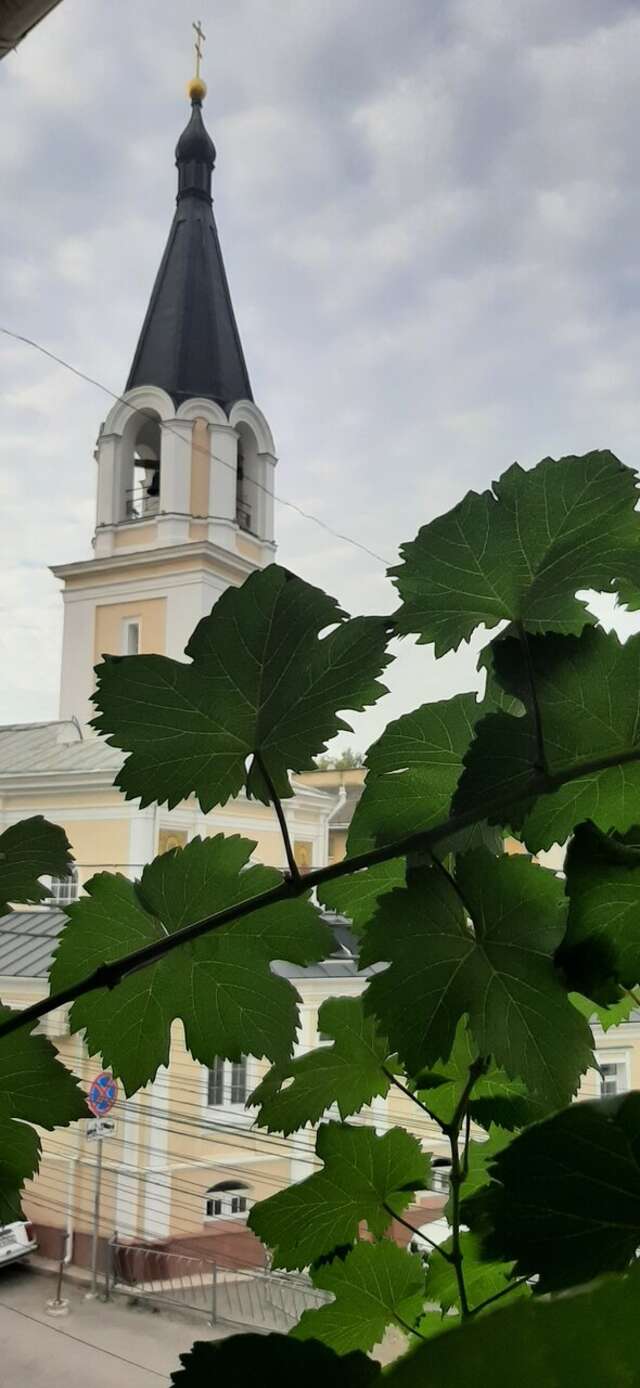 Гостиница Таврическая Симферополь-156
