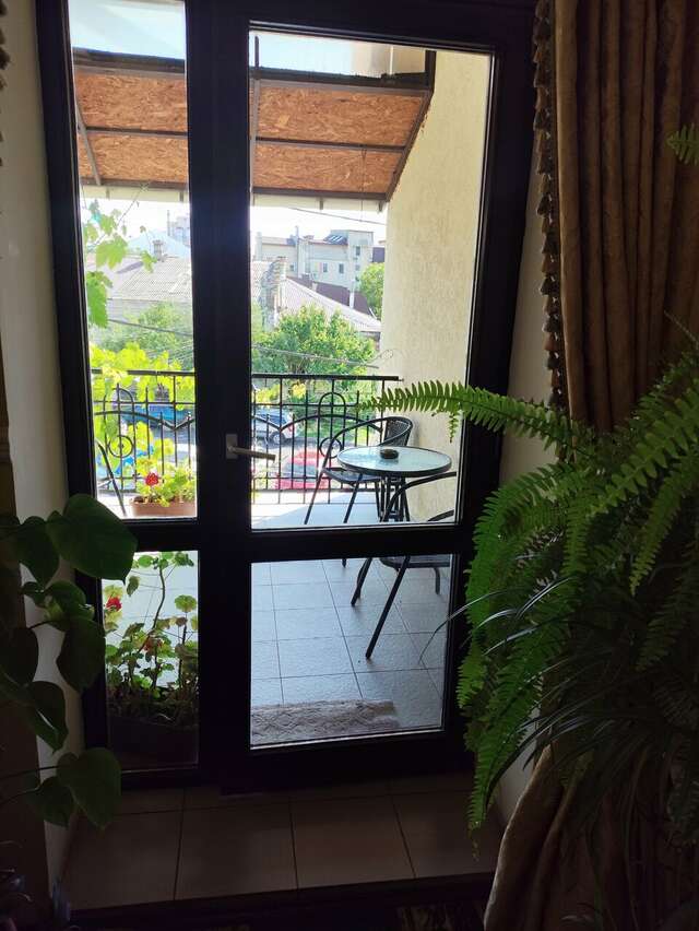 Гостиница Таврическая Симферополь-208