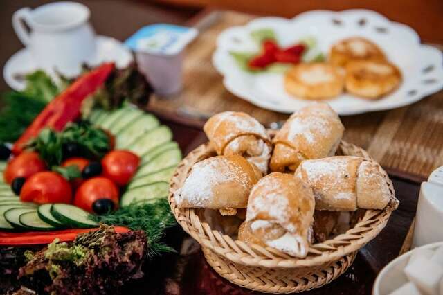 Гостиница Таврическая Симферополь-29