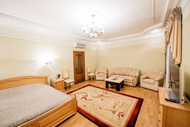 Гостиница Таврическая Симферополь-99