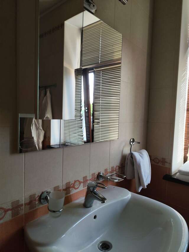 Гостиница Таврическая Симферополь-165