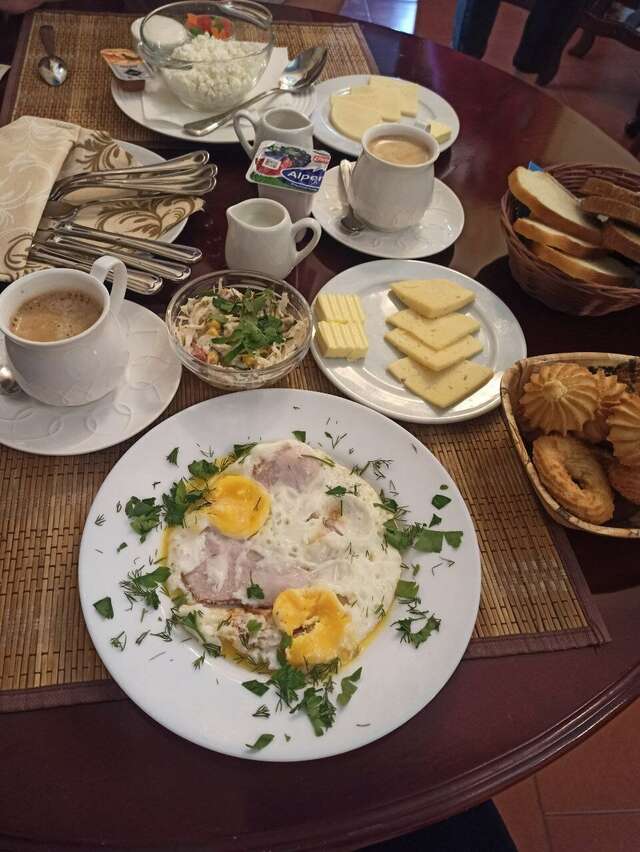 Гостиница Таврическая Симферополь-224