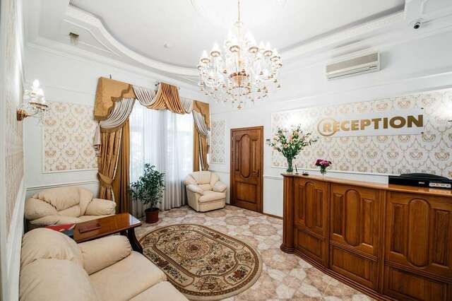 Гостиница Таврическая Симферополь-62