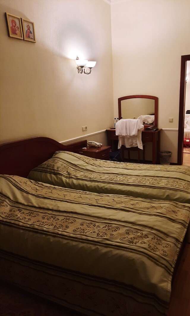 Гостиница Таврическая Симферополь-213