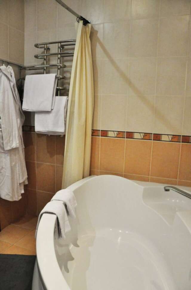 Гостиница Таврическая Симферополь-92