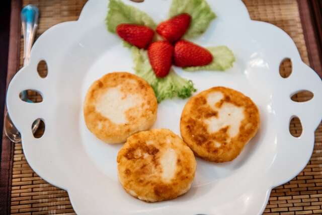 Гостиница Таврическая Симферополь-33