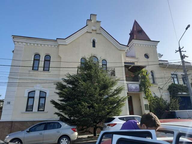 Гостиница Таврическая Симферополь-164