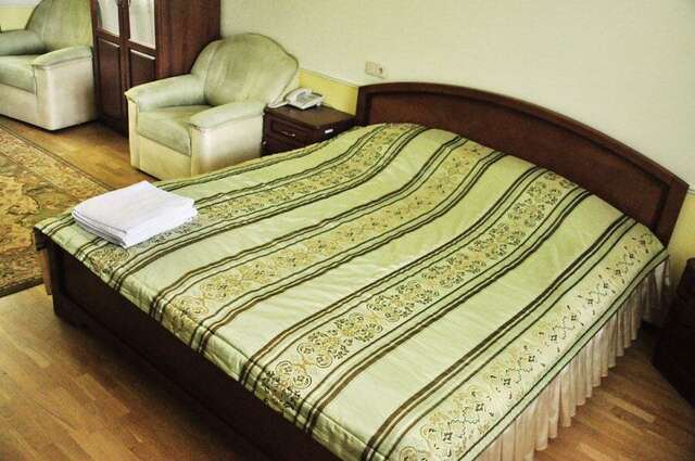 Гостиница Таврическая Симферополь-22