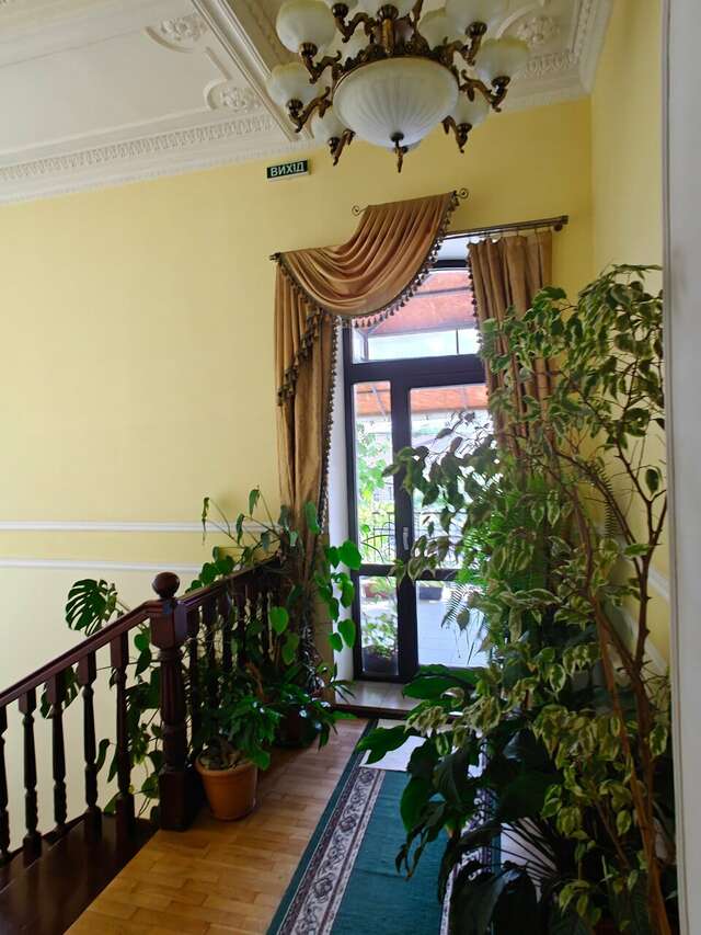 Гостиница Таврическая Симферополь-215