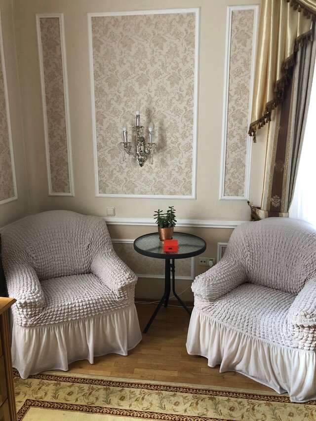 Гостиница Таврическая Симферополь-177