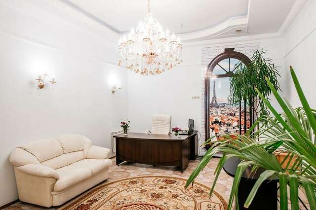 Гостиница Таврическая Симферополь-45