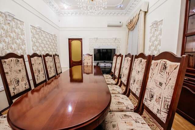 Гостиница Таврическая Симферополь-51