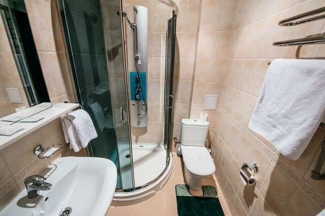 Гостиница Таврическая Симферополь-135