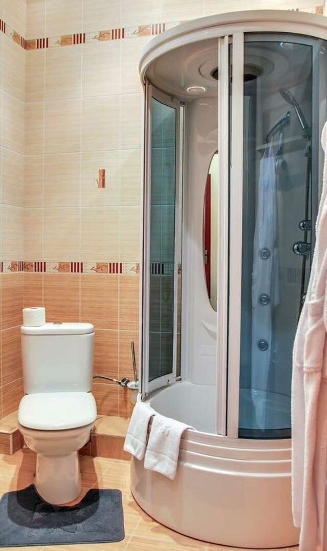 Гостиница Таврическая Симферополь-58