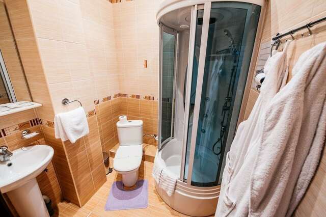 Гостиница Таврическая Симферополь-93