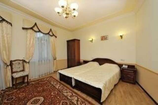 Гостиница Таврическая Симферополь-126