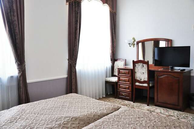 Гостиница Таврическая Симферополь-31