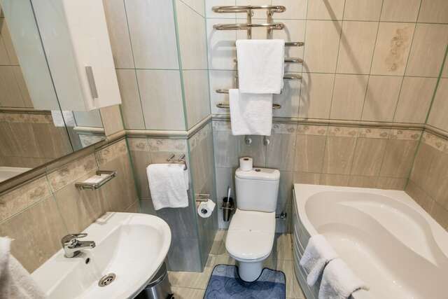 Гостиница Таврическая Симферополь-128