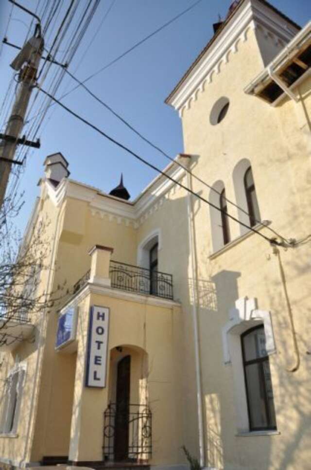 Гостиница Таврическая Симферополь-28