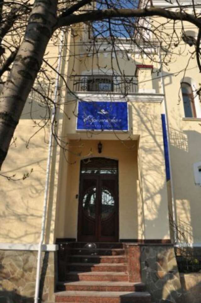 Гостиница Таврическая Симферополь-52