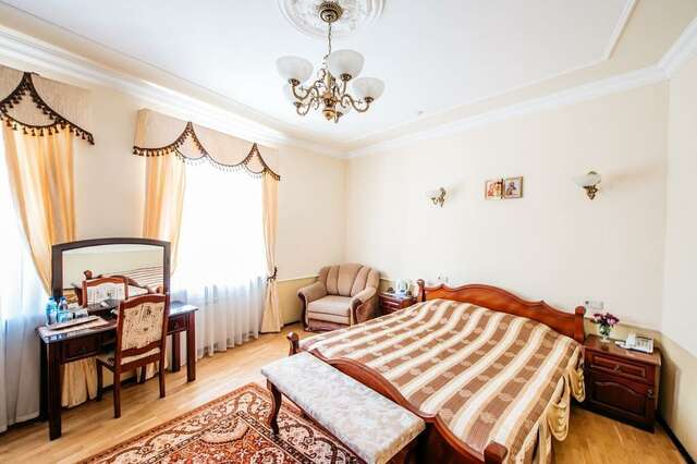 Гостиница Таврическая Симферополь-114