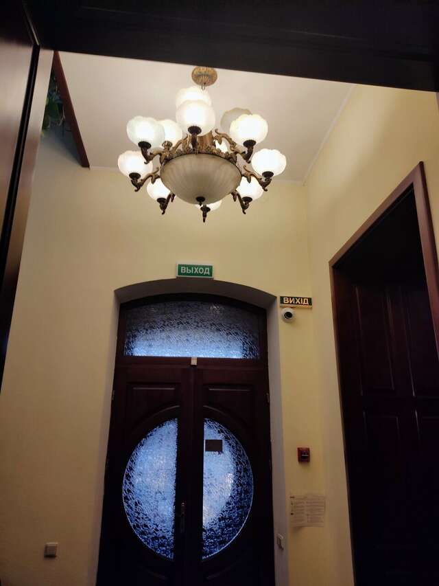 Гостиница Таврическая Симферополь-158