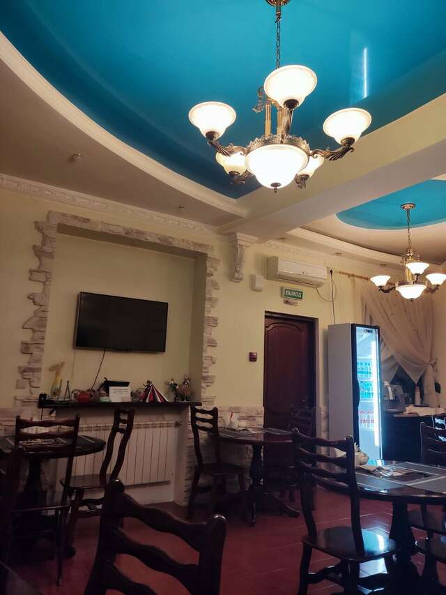 Гостиница Таврическая Симферополь-184