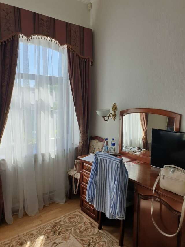 Гостиница Таврическая Симферополь-202