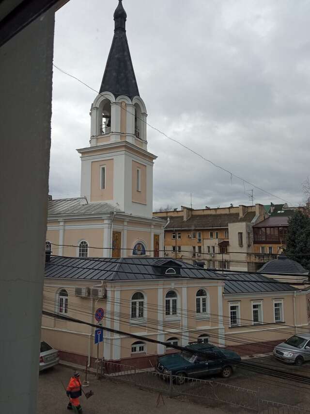 Гостиница Таврическая Симферополь-168