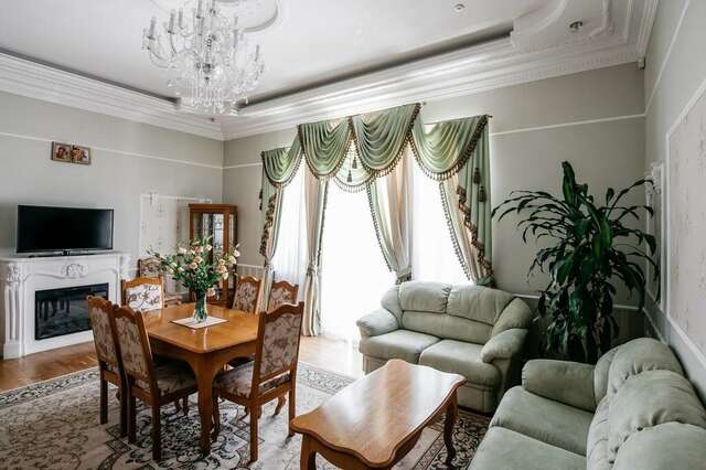 Гостиница Таврическая Симферополь-42