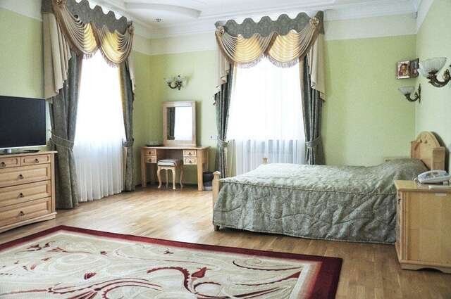 Гостиница Таврическая Симферополь-109