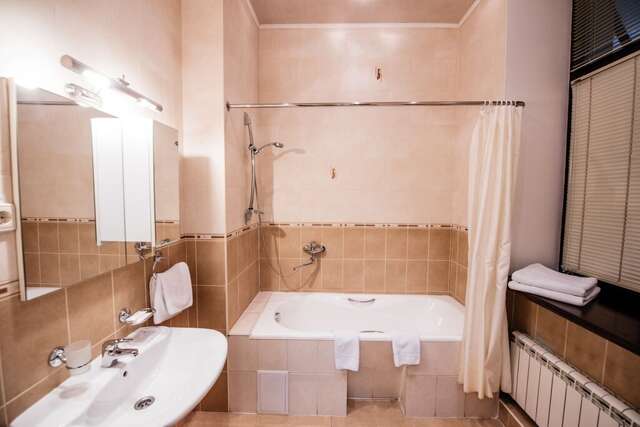 Гостиница Таврическая Симферополь-40