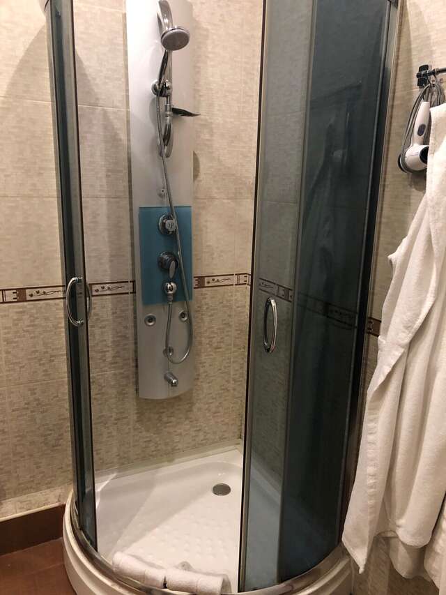 Гостиница Таврическая Симферополь-183