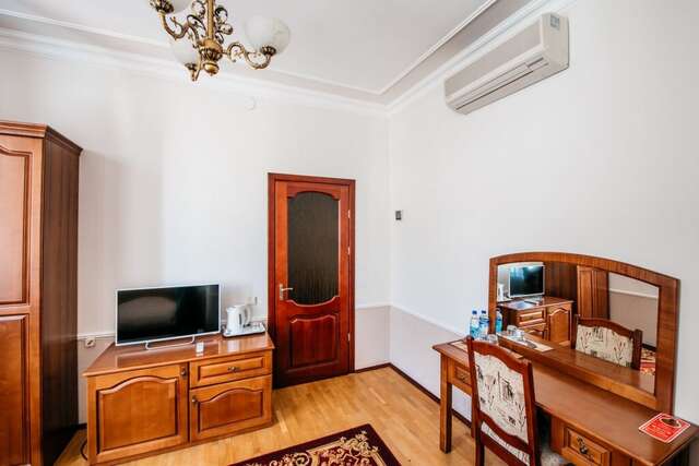 Гостиница Таврическая Симферополь-91