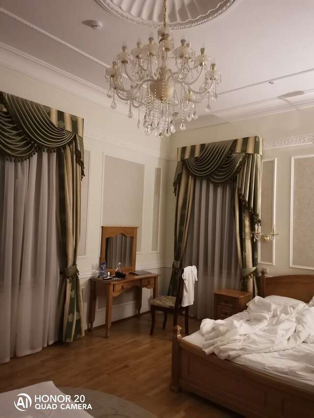 Гостиница Таврическая Симферополь-145