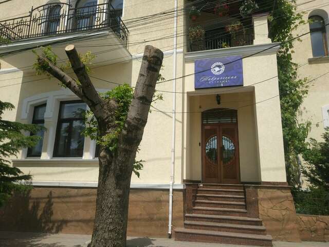 Гостиница Таврическая Симферополь-24