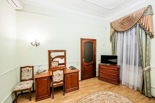 Гостиница Таврическая Симферополь-116