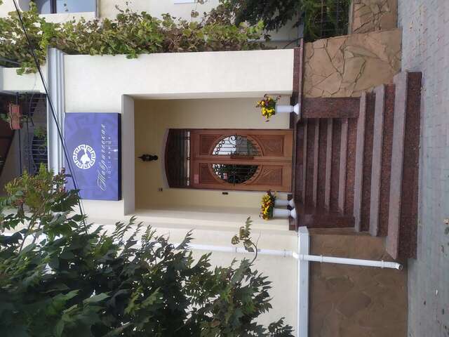 Гостиница Таврическая Симферополь-18