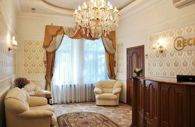 Гостиница Таврическая Симферополь-34