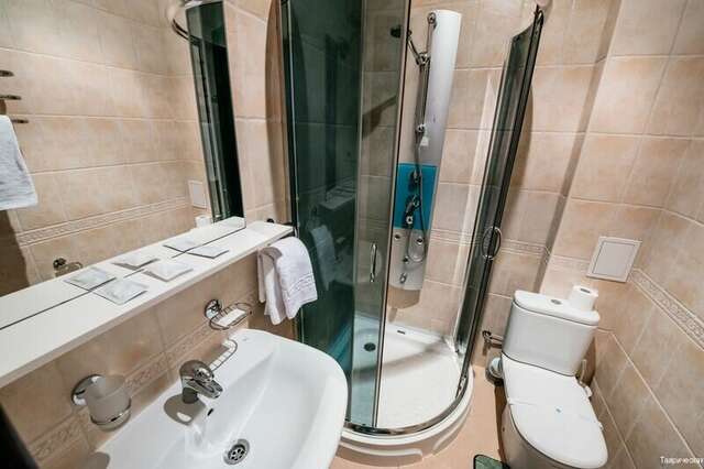 Гостиница Таврическая Симферополь-143