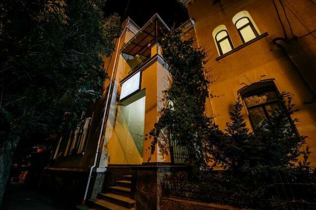 Гостиница Таврическая Симферополь-20