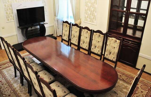 Гостиница Таврическая Симферополь-13