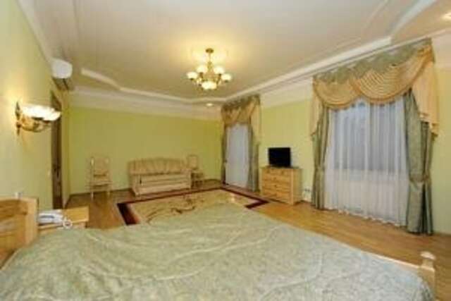 Гостиница Таврическая Симферополь-94