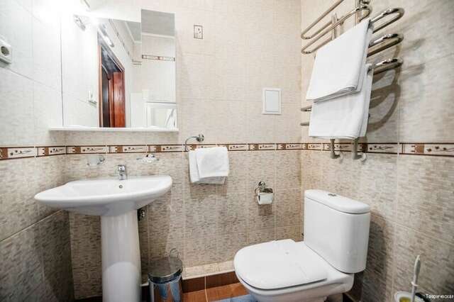 Гостиница Таврическая Симферополь-206