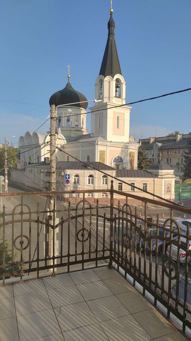 Гостиница Таврическая Симферополь-188