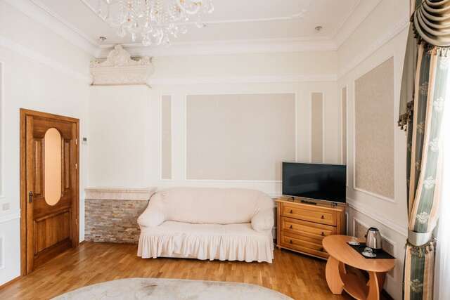 Гостиница Таврическая Симферополь-75