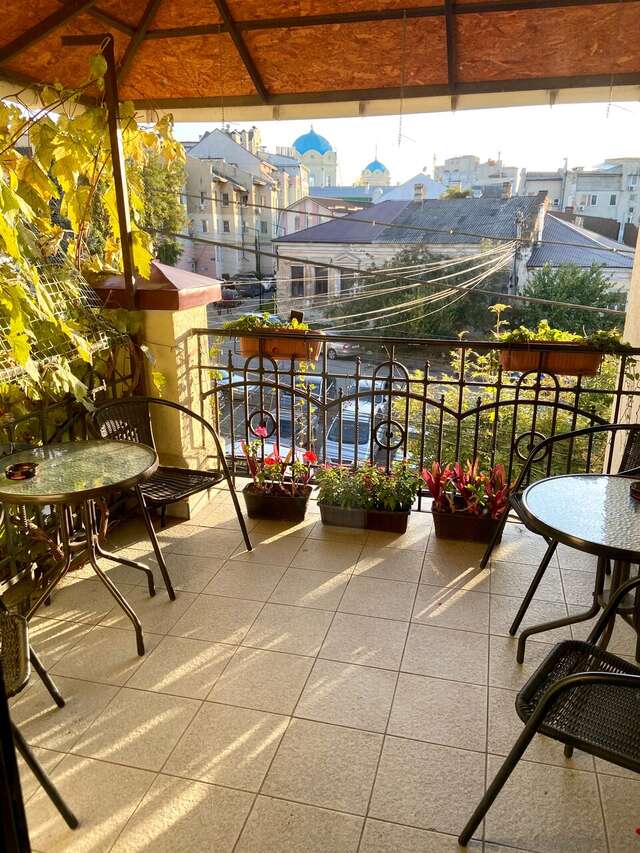 Гостиница Таврическая Симферополь-171