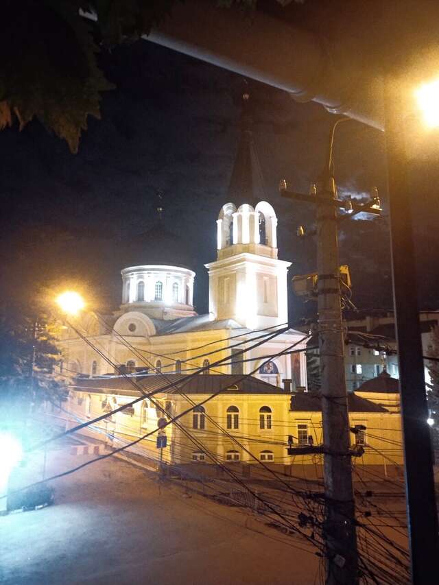 Гостиница Таврическая Симферополь-142