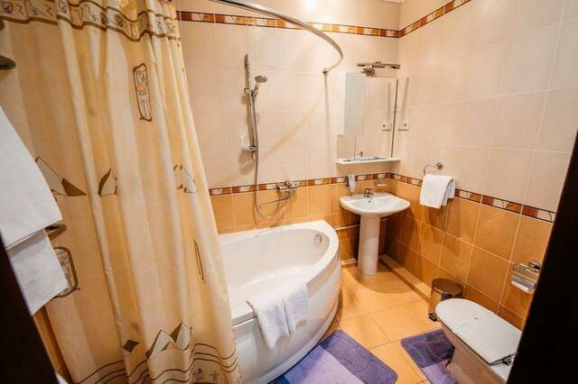 Гостиница Таврическая Симферополь-79