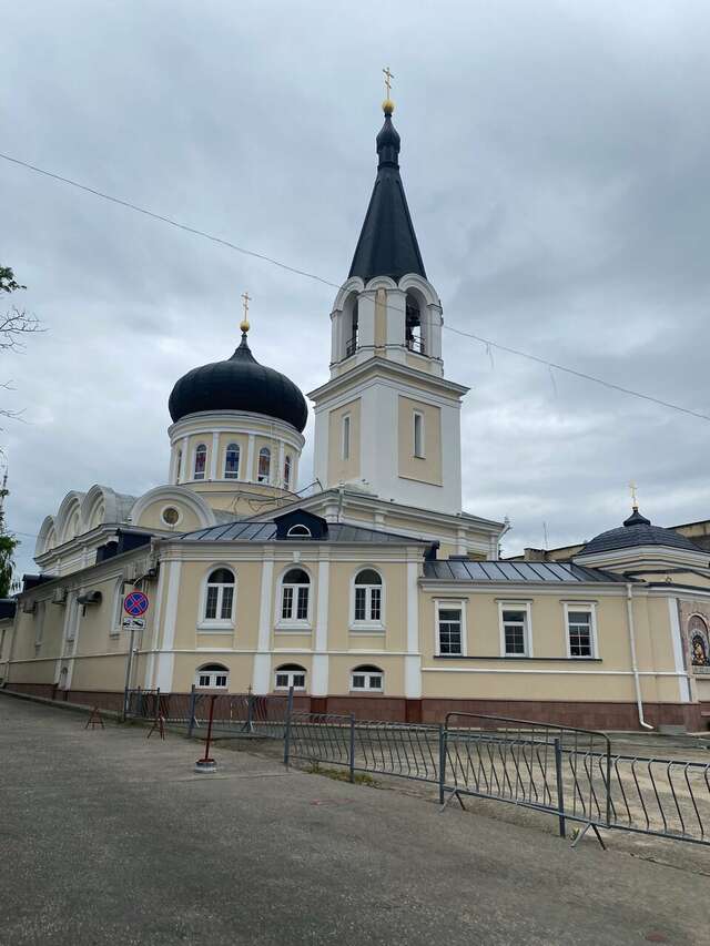 Гостиница Таврическая Симферополь-146